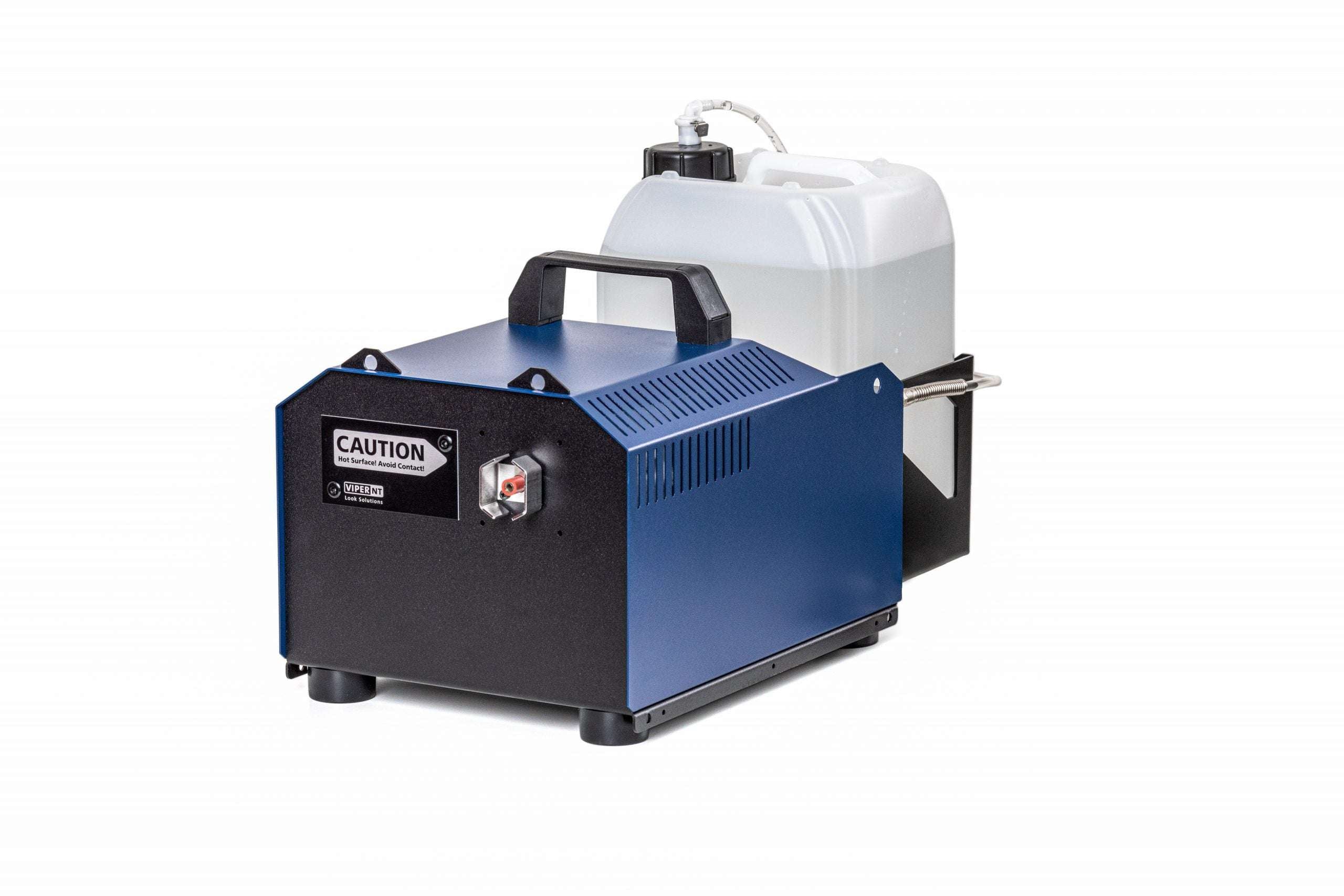 Look Solutions Viper NT fog machine for professional film production