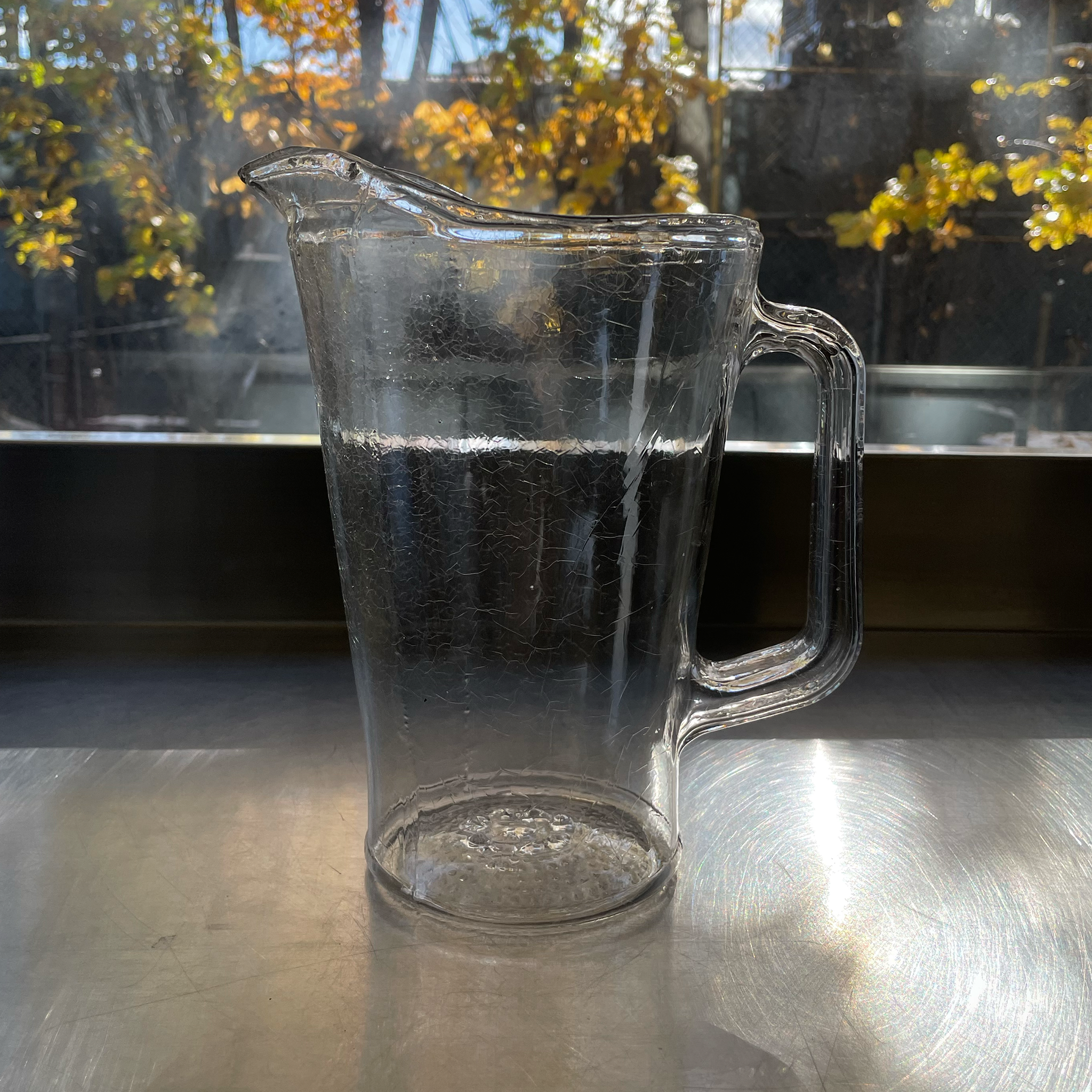 Breakaway Alcohol Bottles