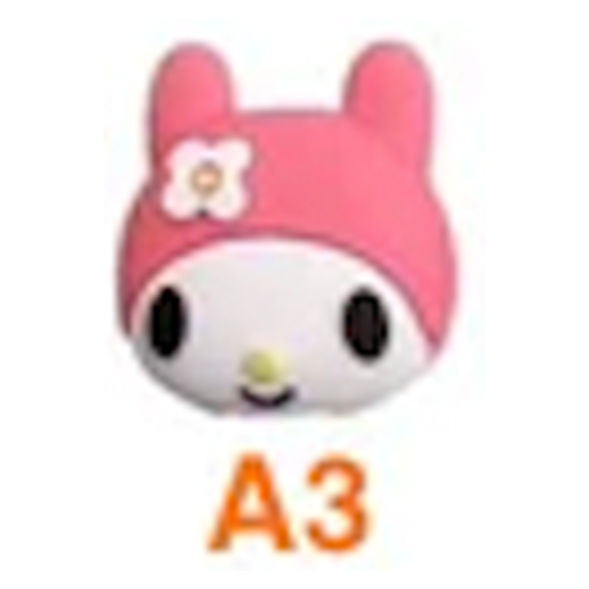 Headset Charms