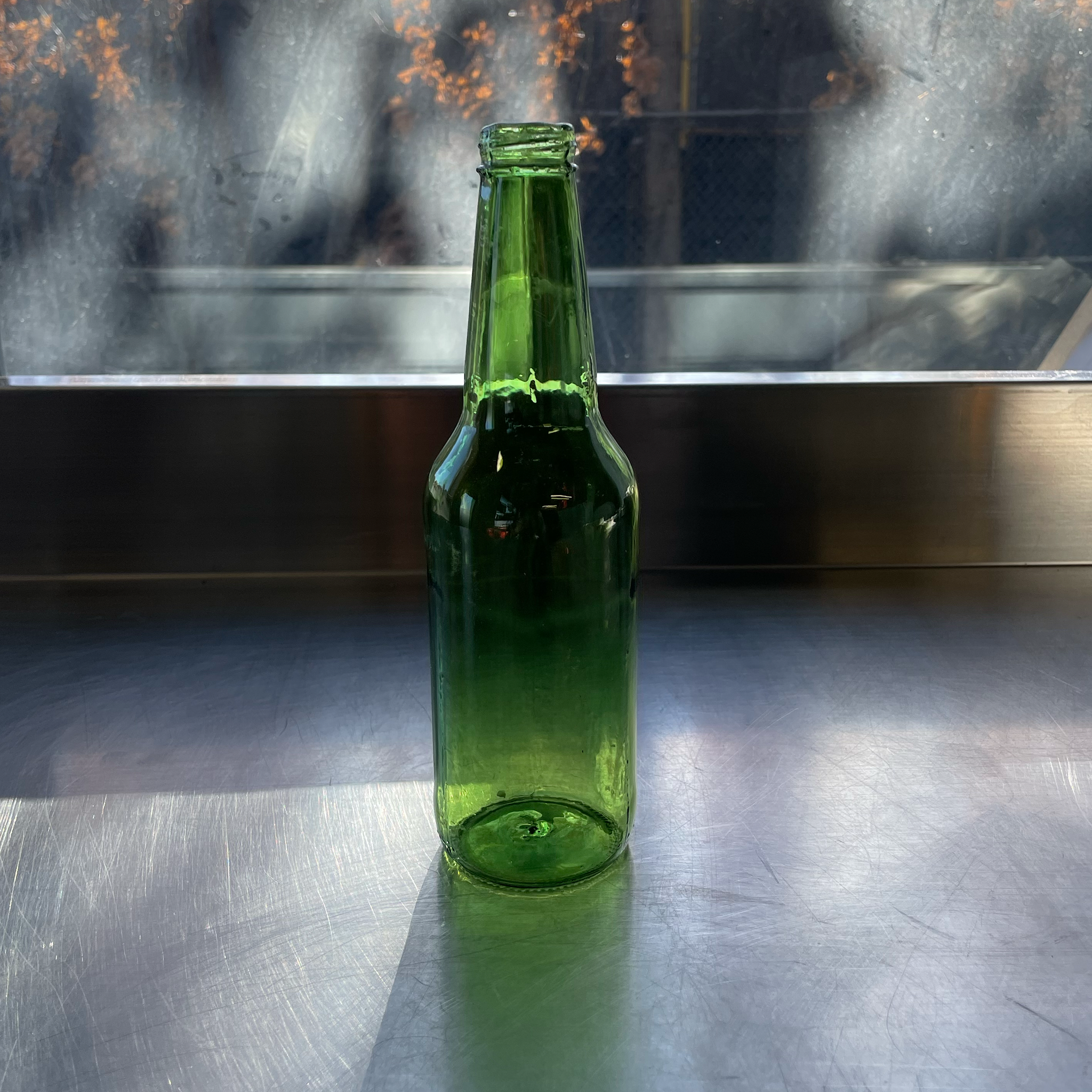 Breakaway Alcohol Bottles