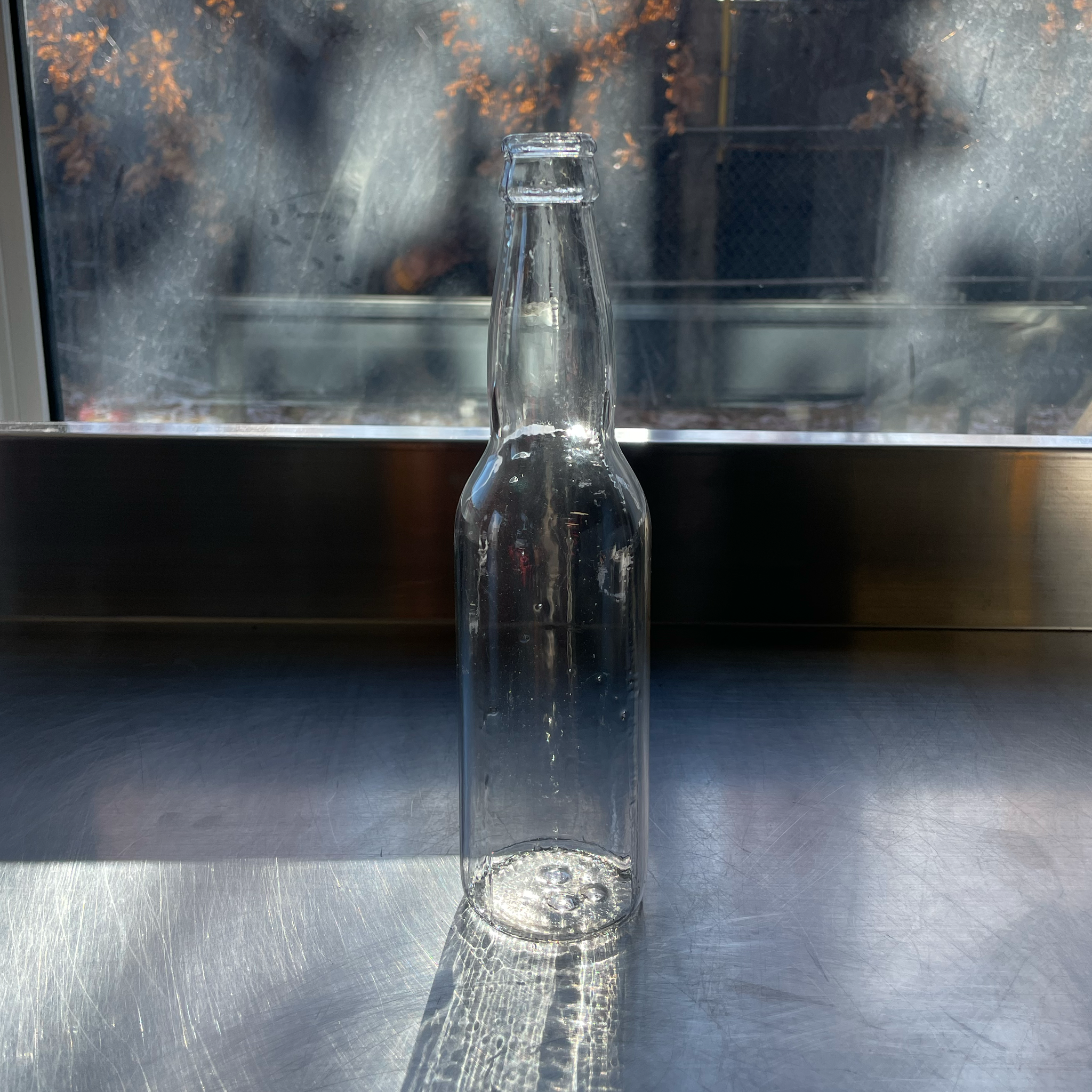 Breakaway Alcohol Bottles