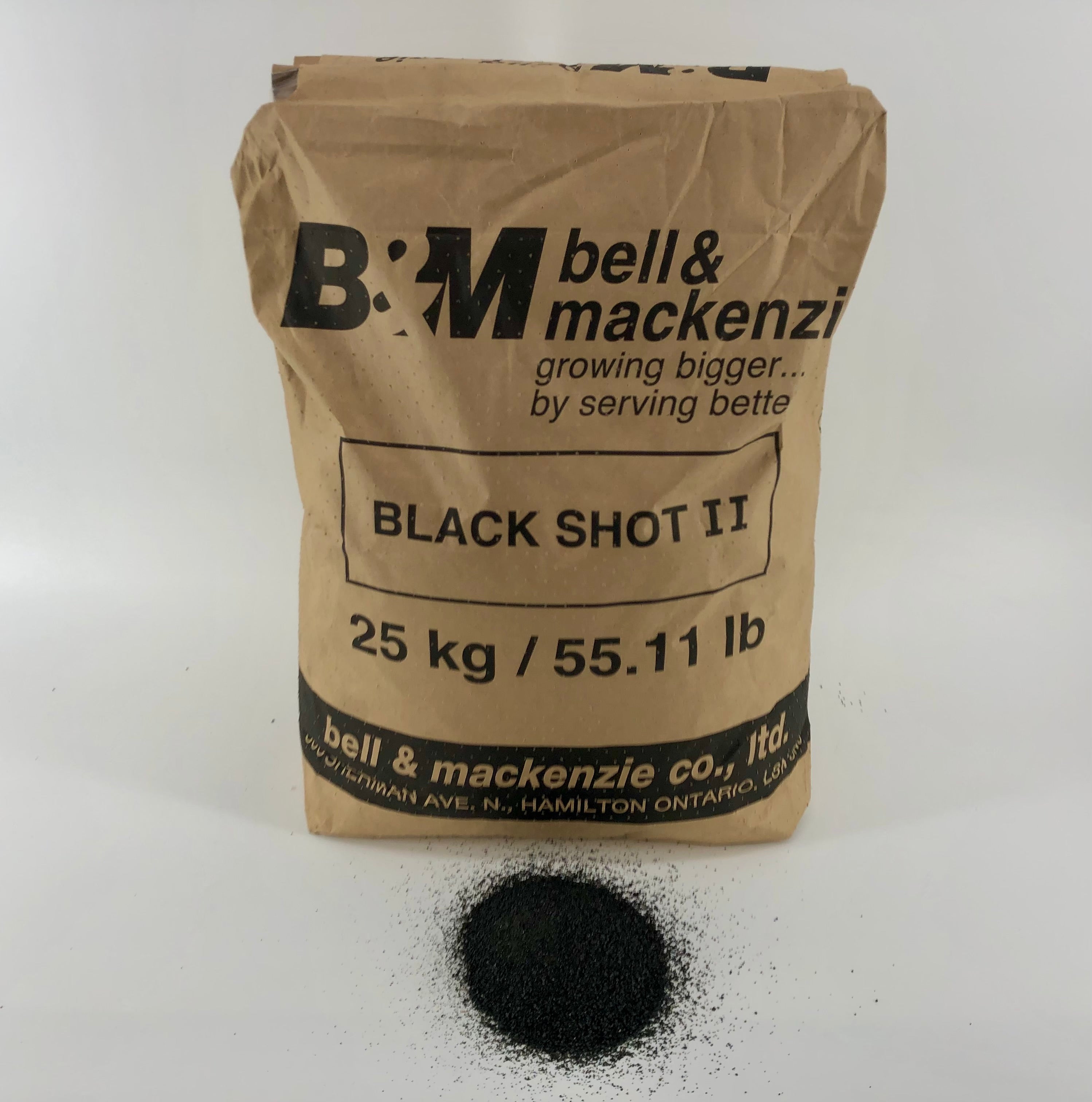 Black Shot