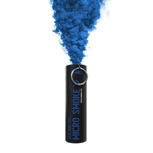 EG25 Smoke Grenade