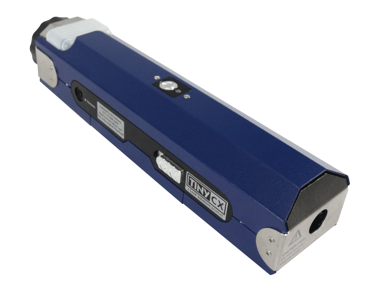 Look Solutions - Tiny CX