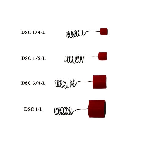 DSC Series