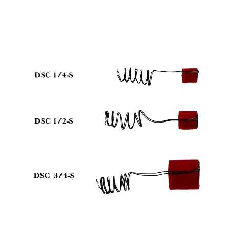 DSC Series