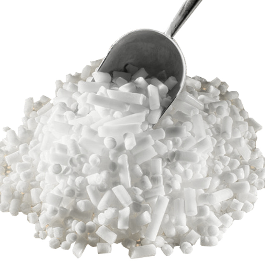 Dry Ice Pellets