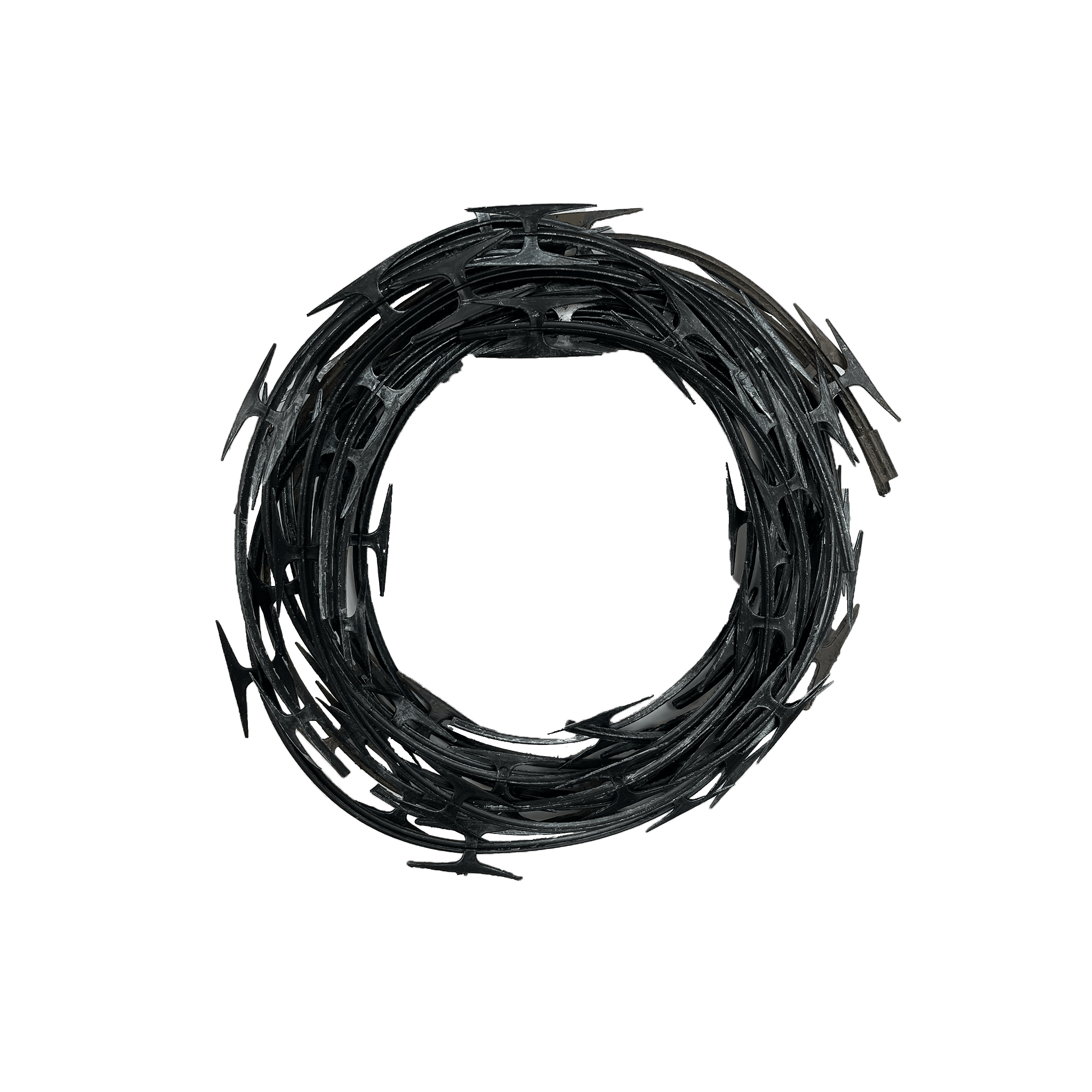 Breakaway Realistic Razor Wire