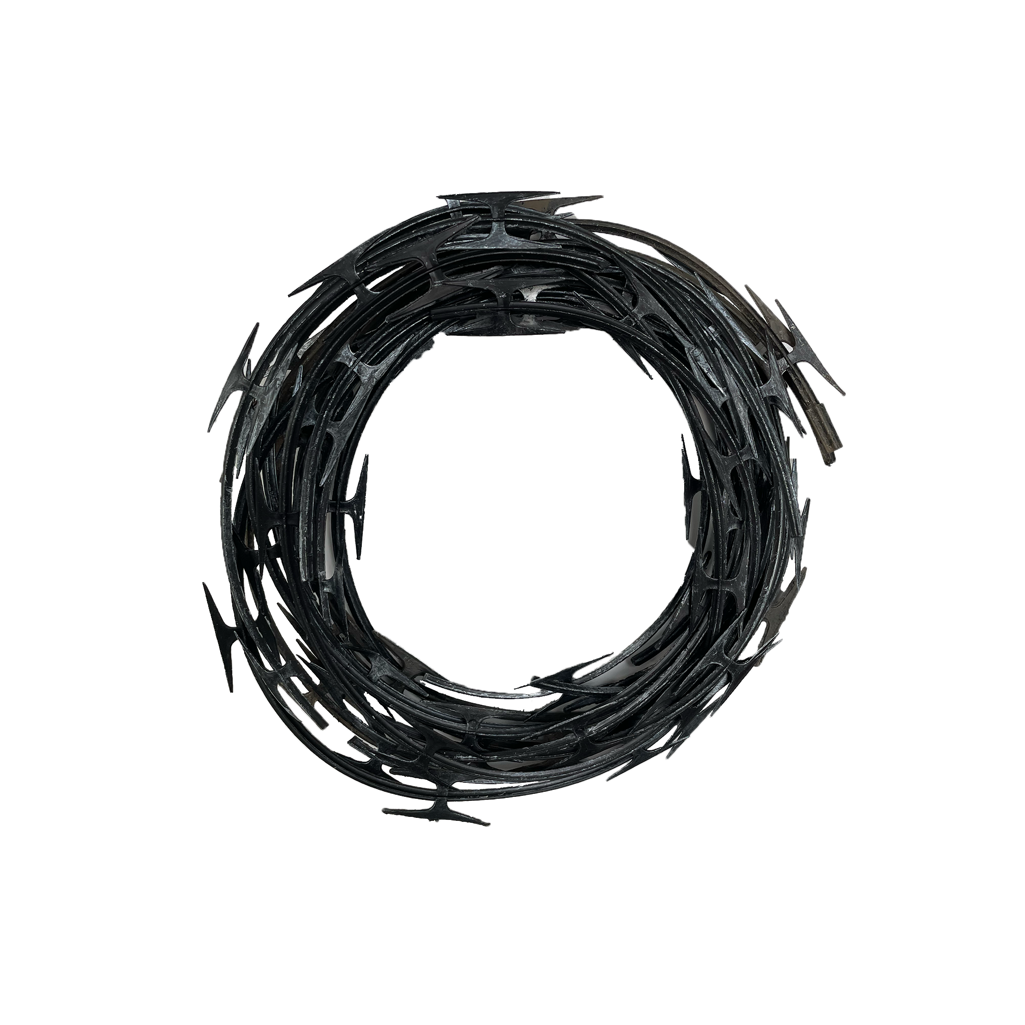 Breakaway Realistic Razor Wire