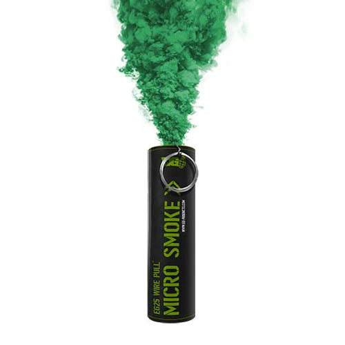 EG25 Smoke Grenade