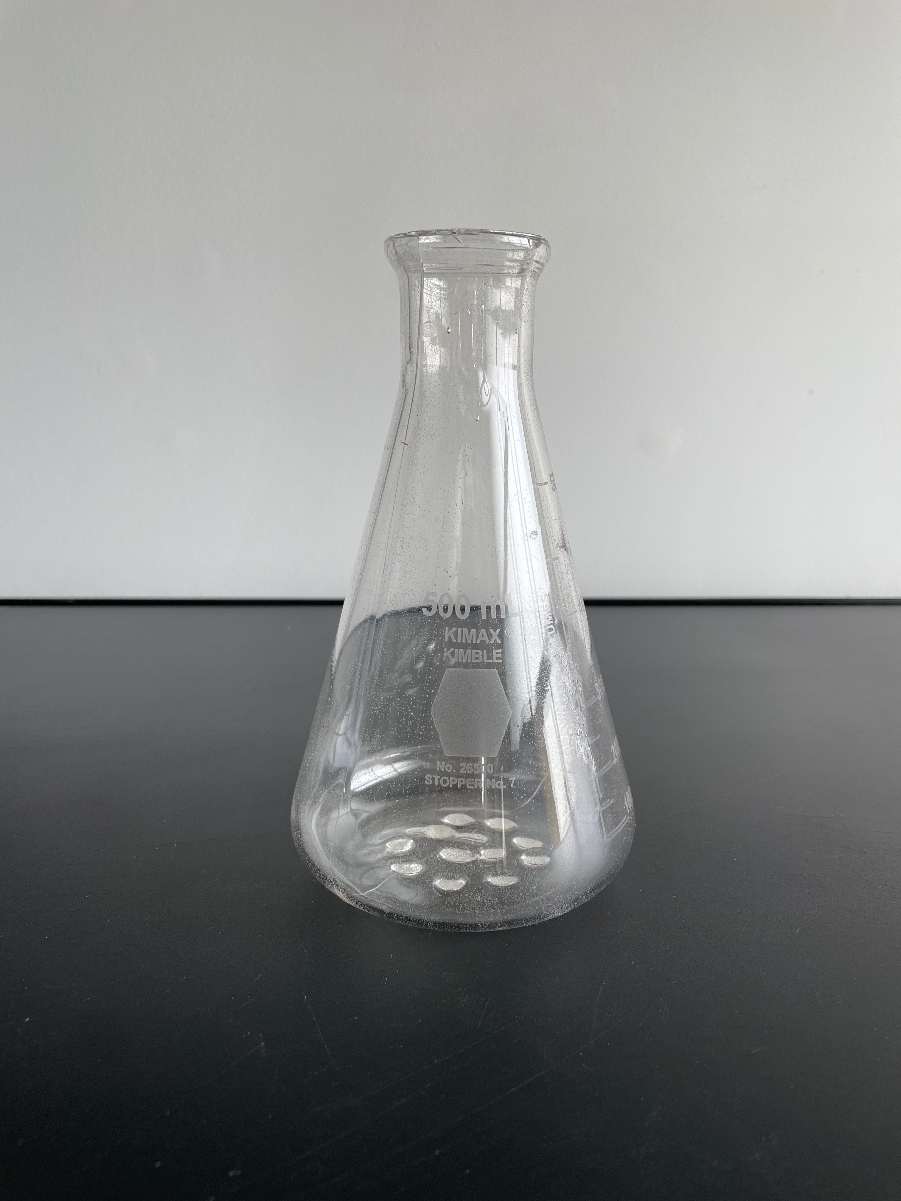 Breakaway Scientific Items