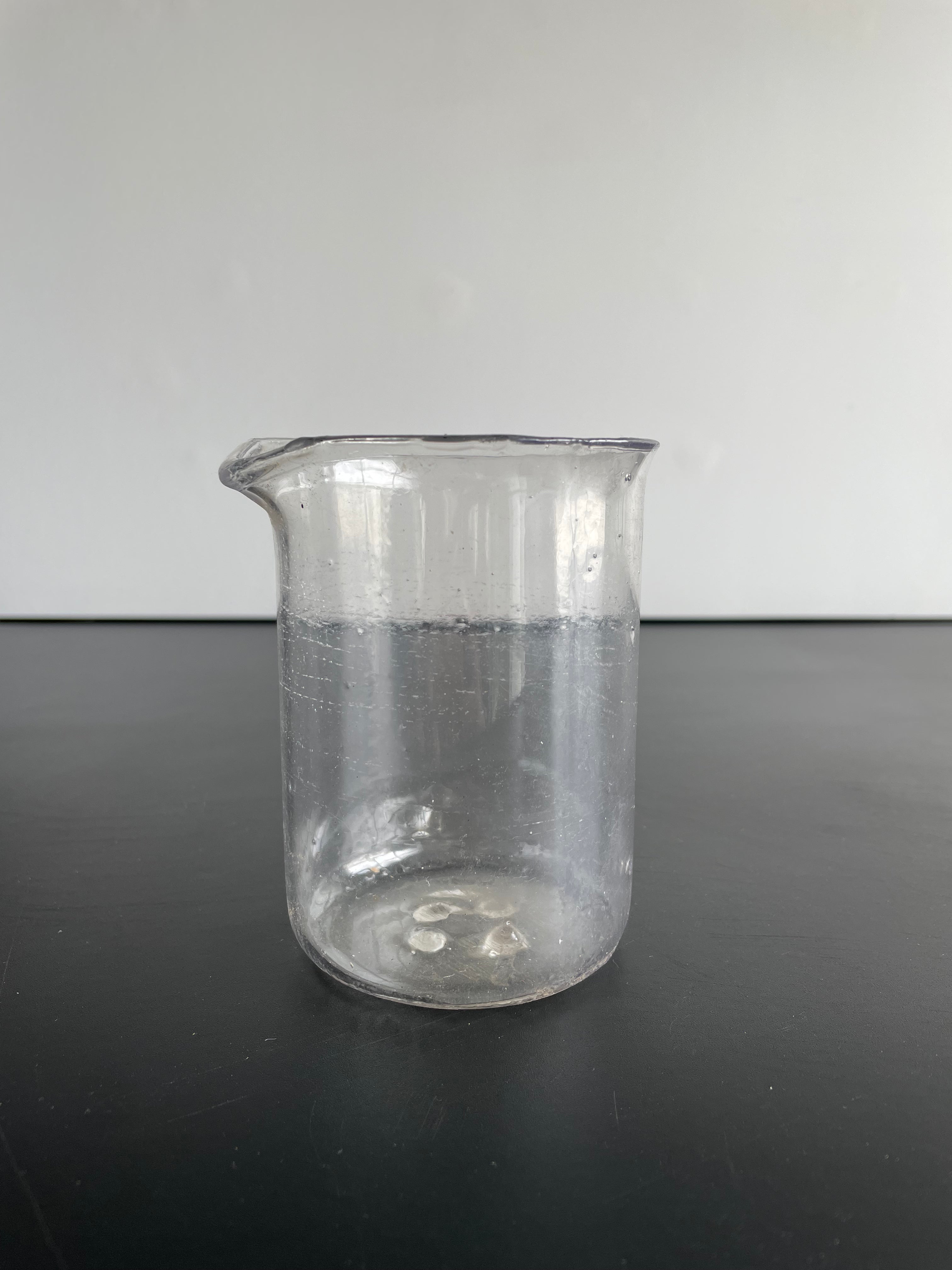 Breakaway Scientific Items