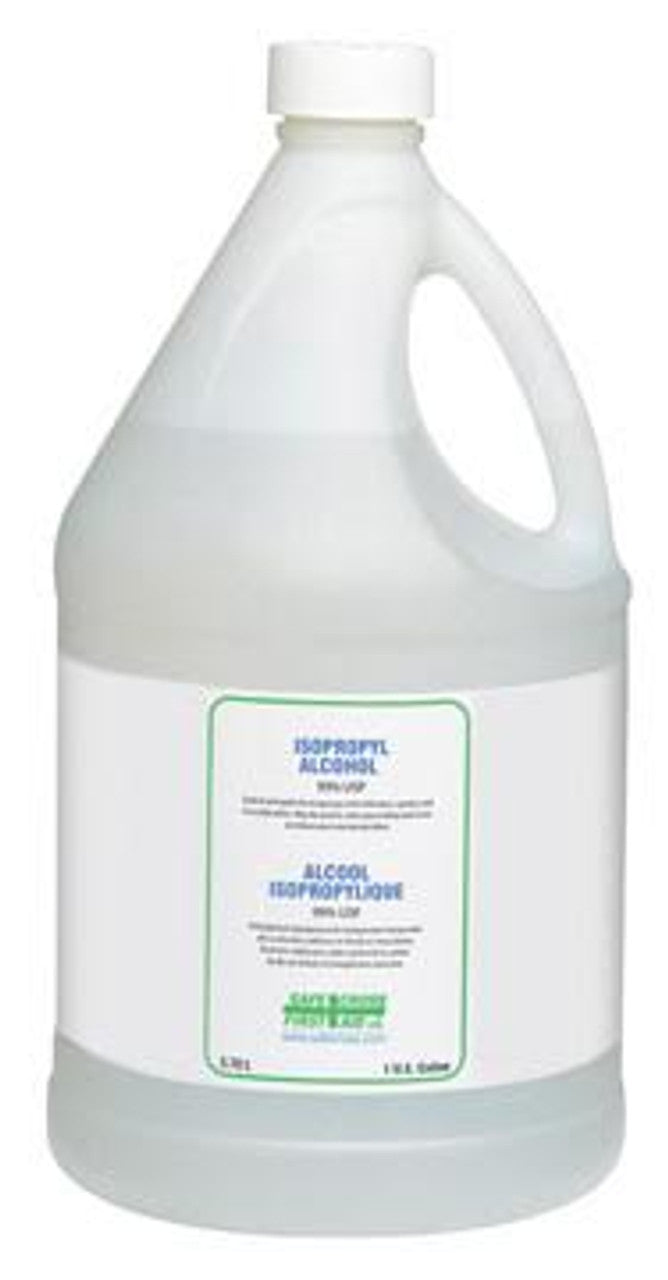 Isopropyl Alcohol