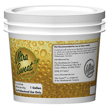 ULTRASWEAT™ WET LOOK STUFF