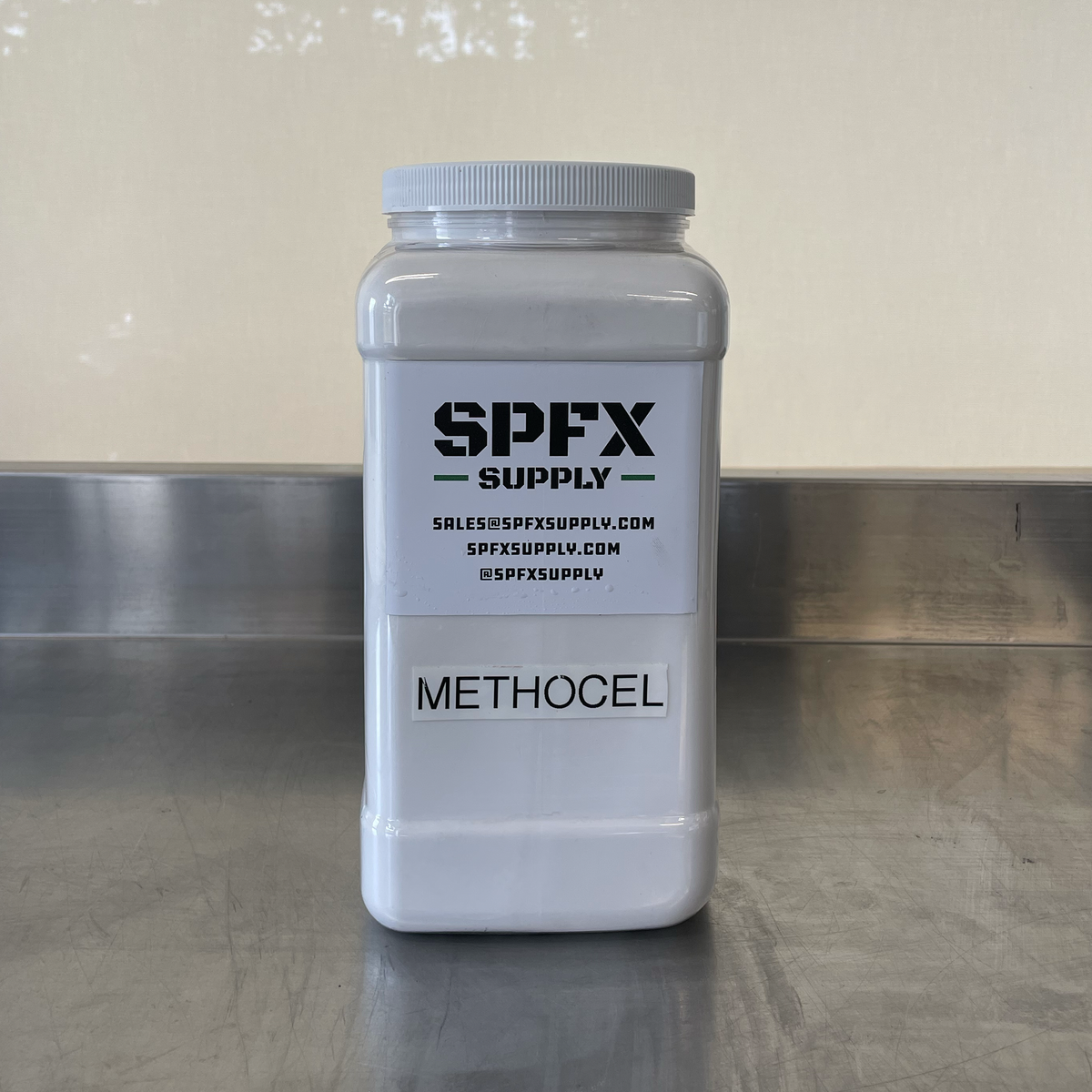 Methocel