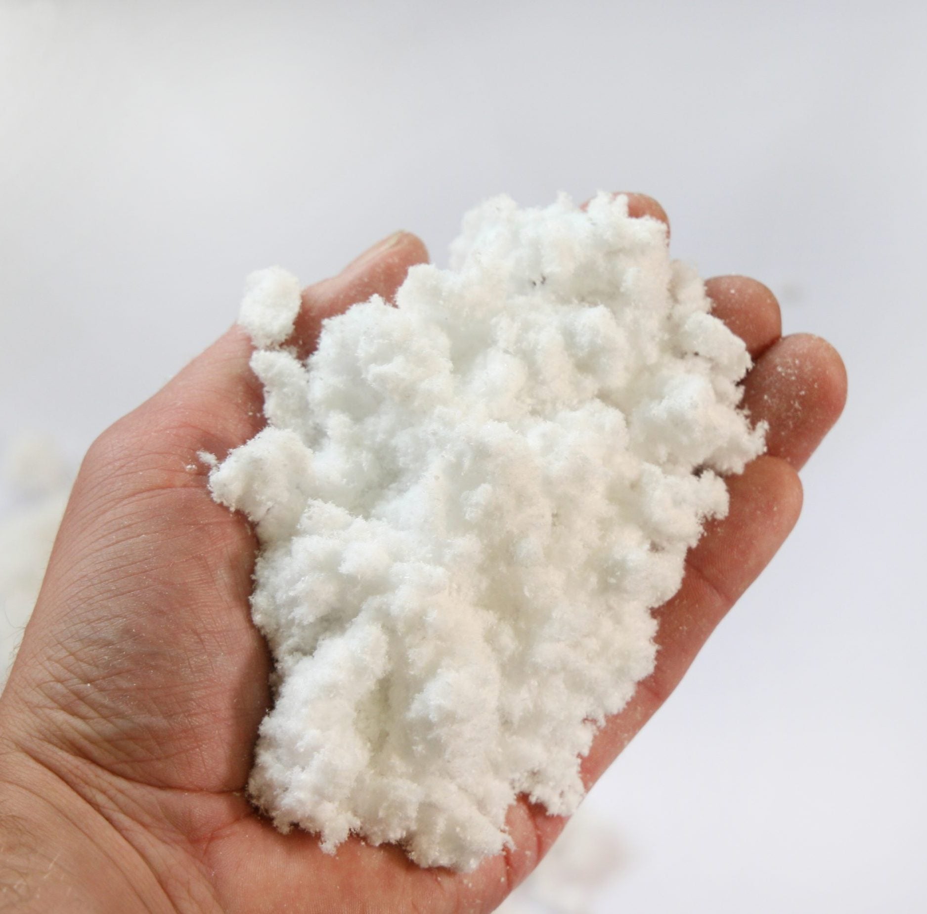 Paper Snow