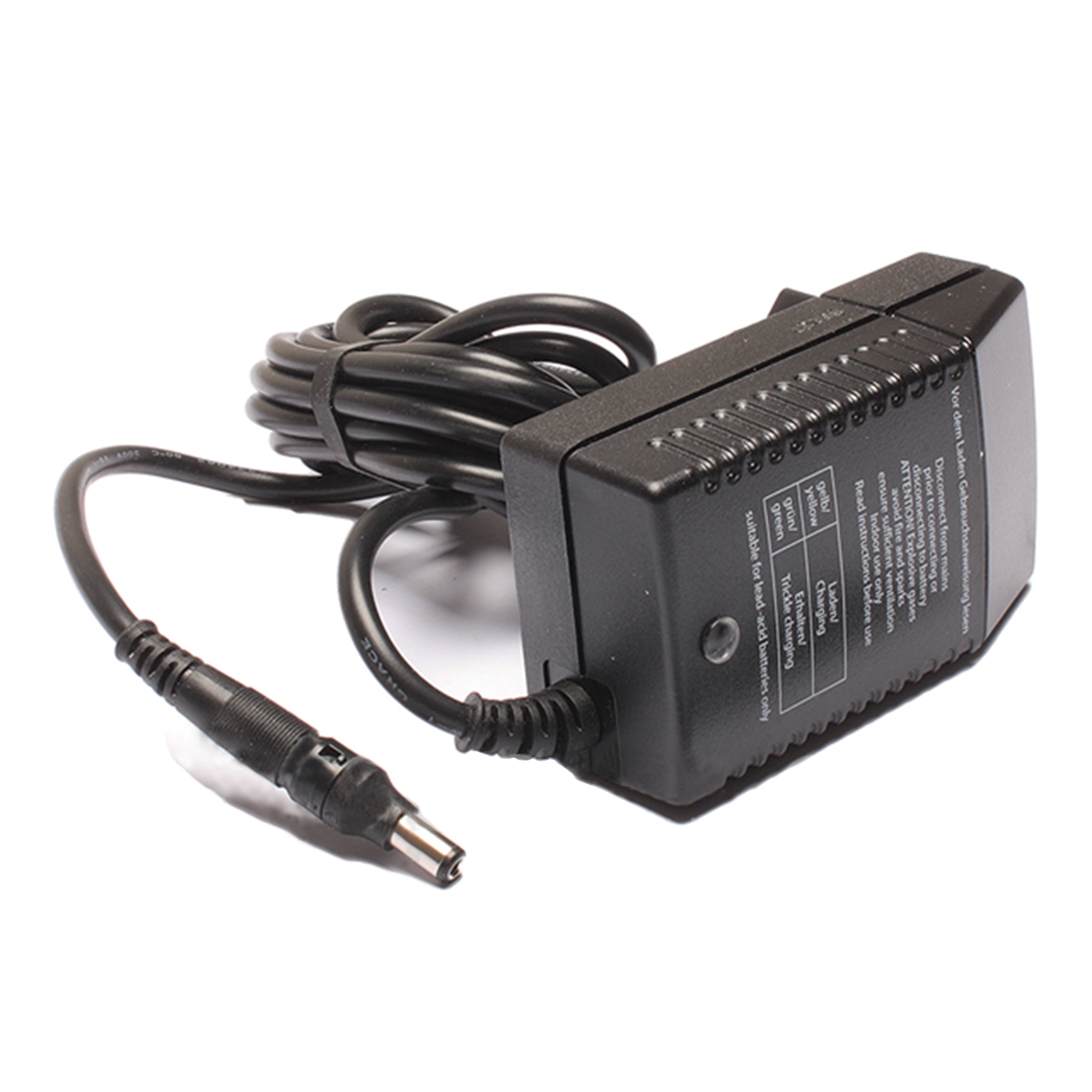 Look Solutions - Power Tiny Charger