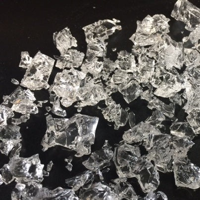 Breakaway Rubber Glass