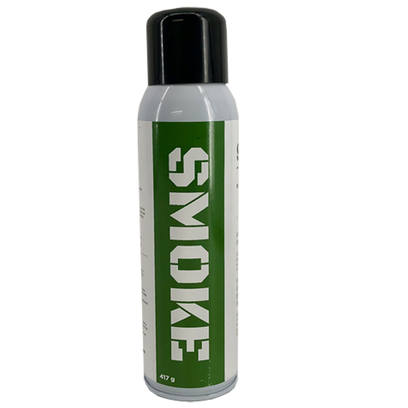 SPFX Artem Smoke