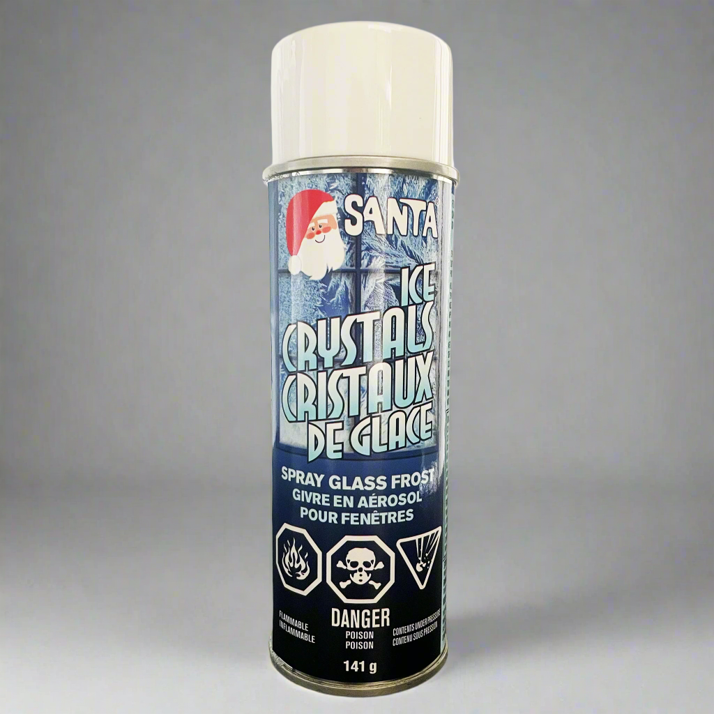 Spray Frost