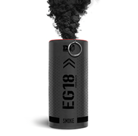 EG18 Smoke Grenade