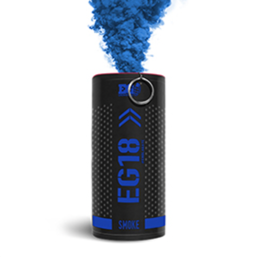 EG18 Smoke Grenade
