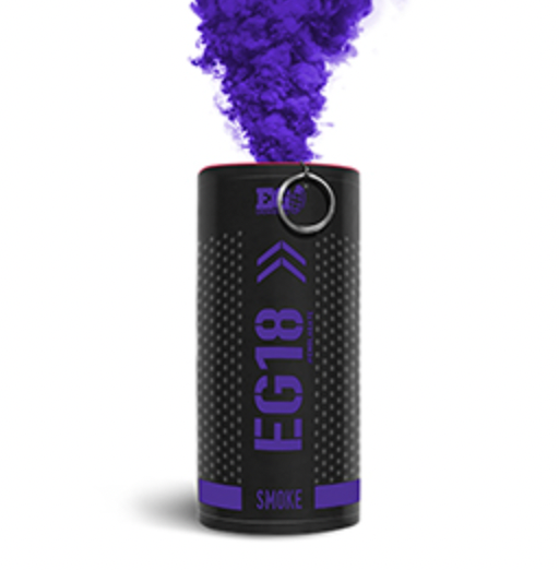 EG18 Smoke Grenade