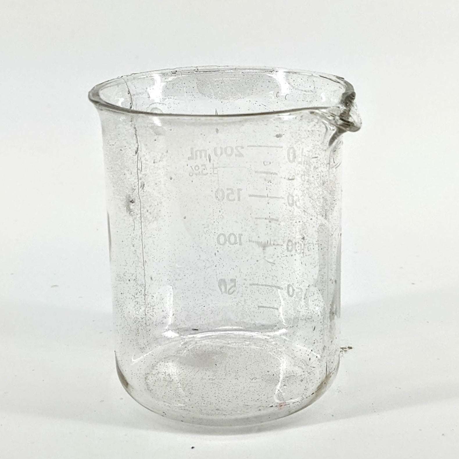 Breakaway Scientific Items