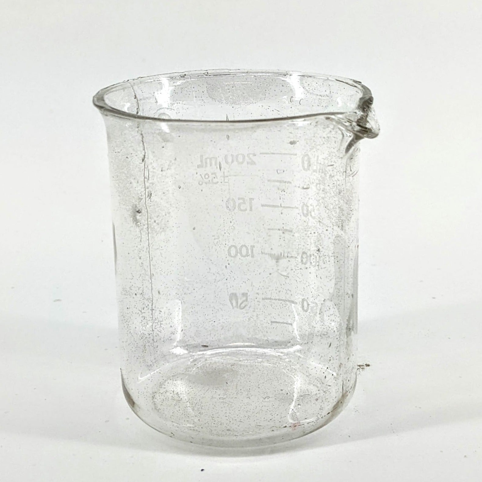 Breakaway Scientific Items
