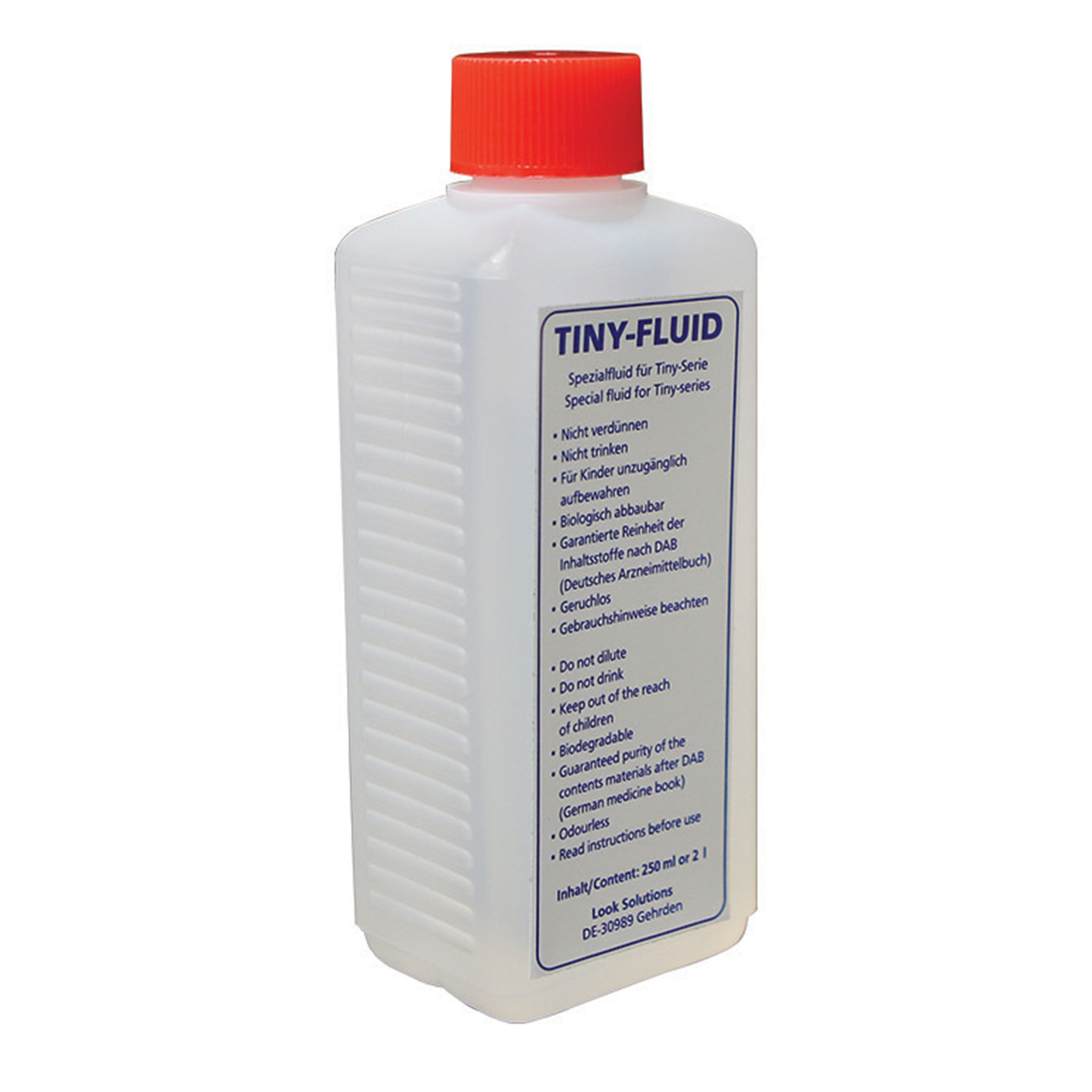 Look Solutions - Tiny Fluid 250ml
