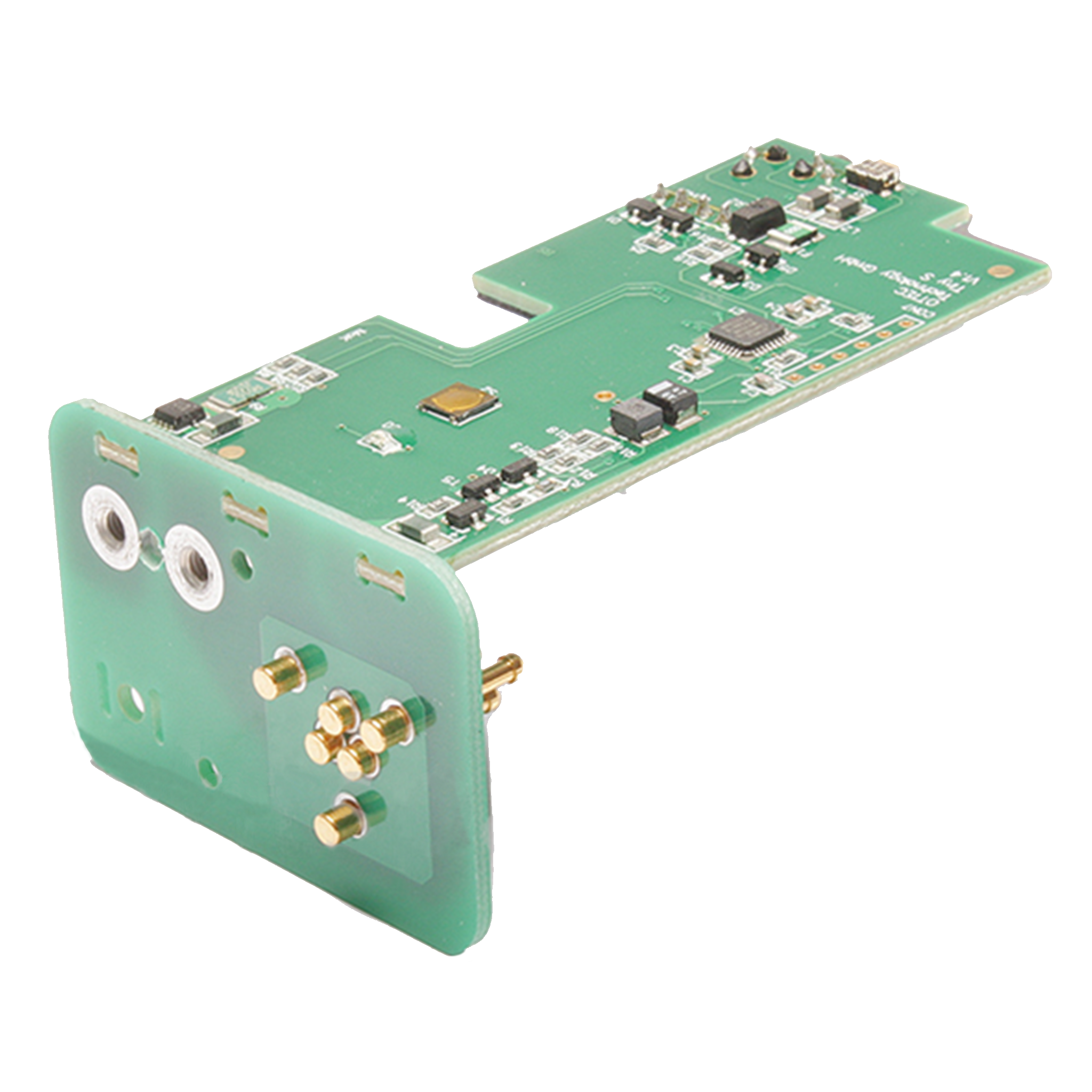 Look Solutions - Tiny S Main PCB