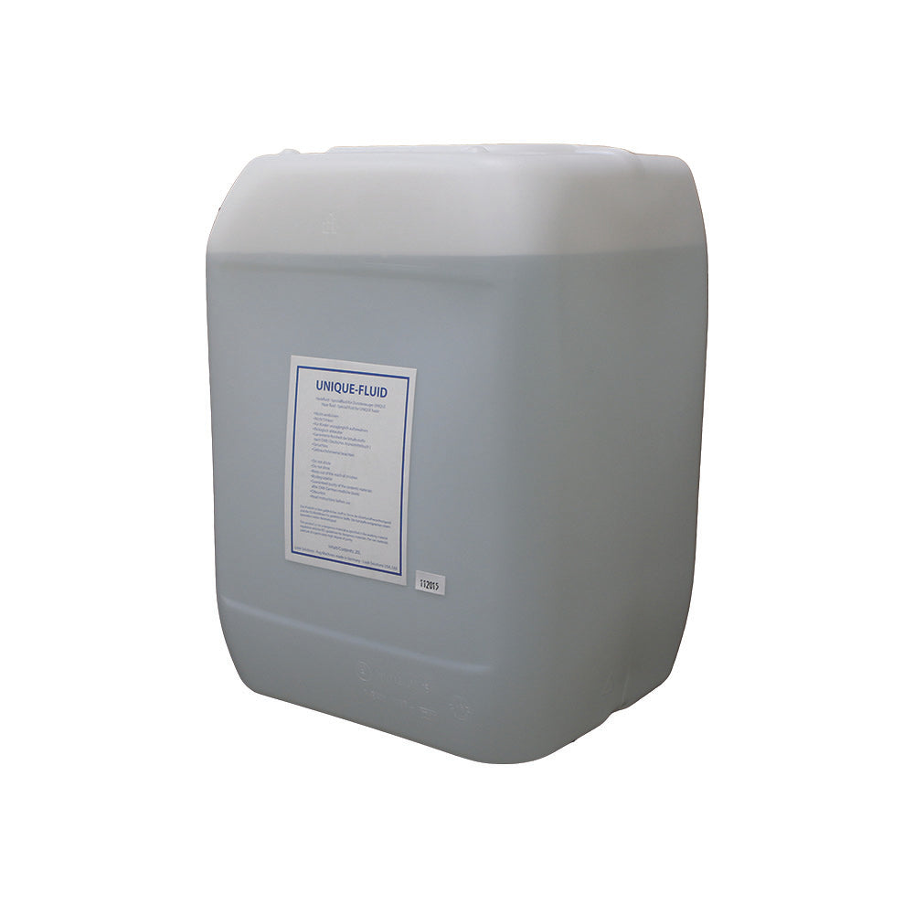 Look Solutions - Unique Fluid