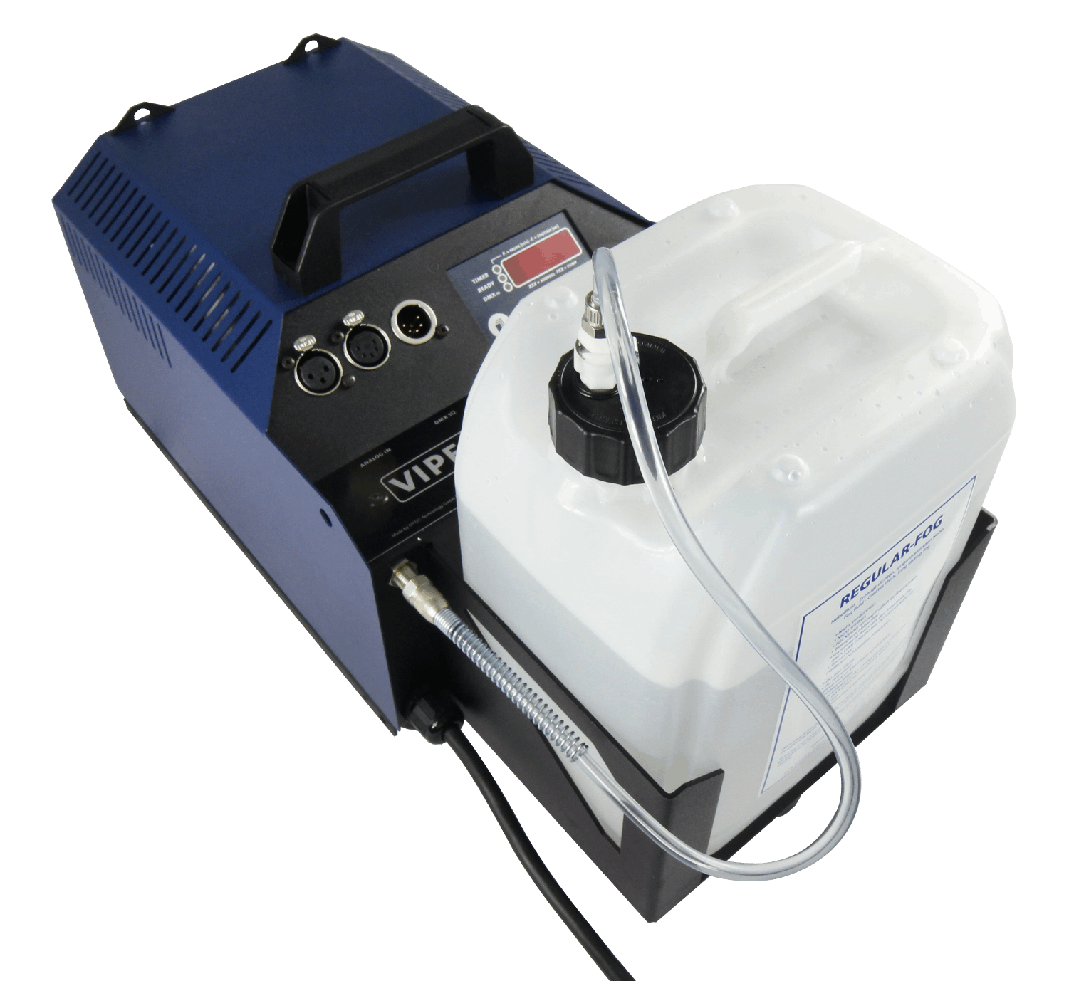 Look Solutions - Viper NT