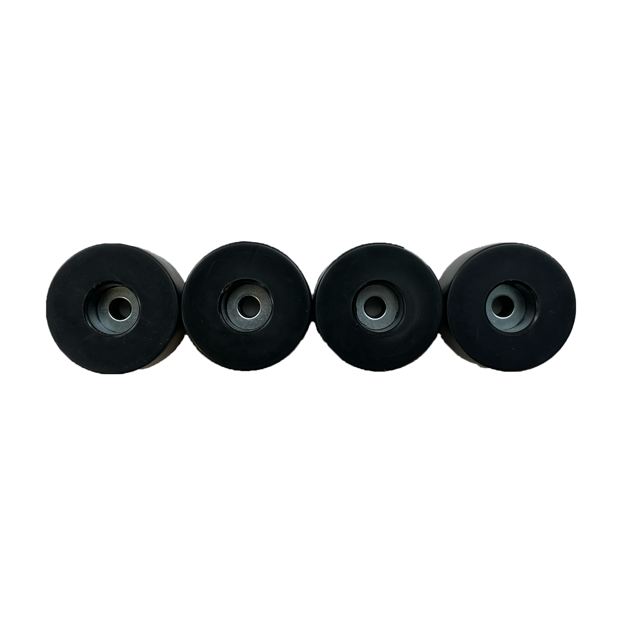 Look Solutions - Viper NT Rubber Foot