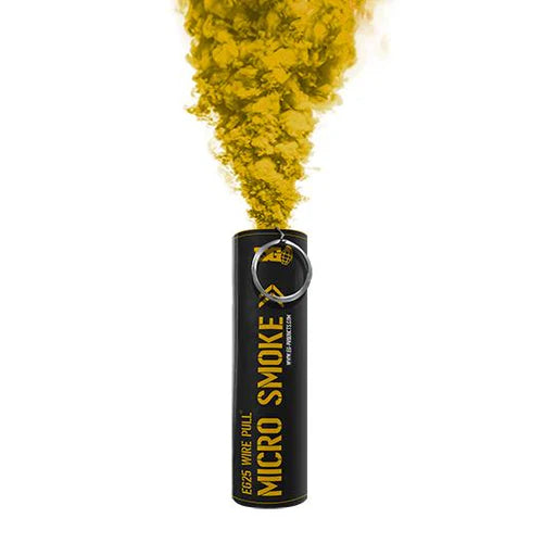 EG25 Smoke Grenade