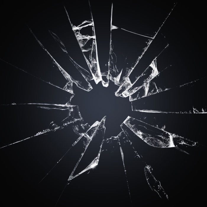 Breakaway glass sheets, bottles and props for film and television productions