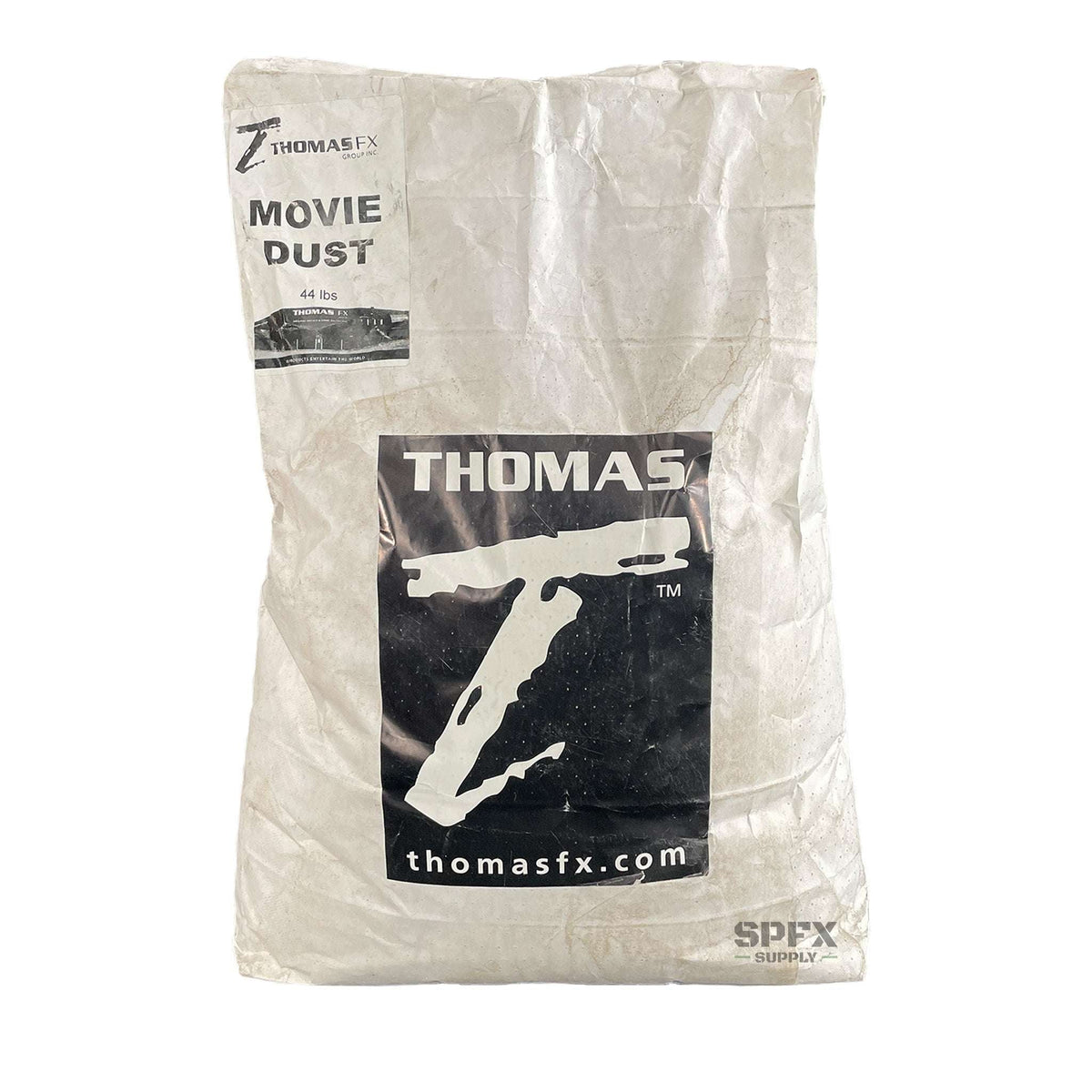 Movie Dust and essential special effects supplies for indie filmmakers