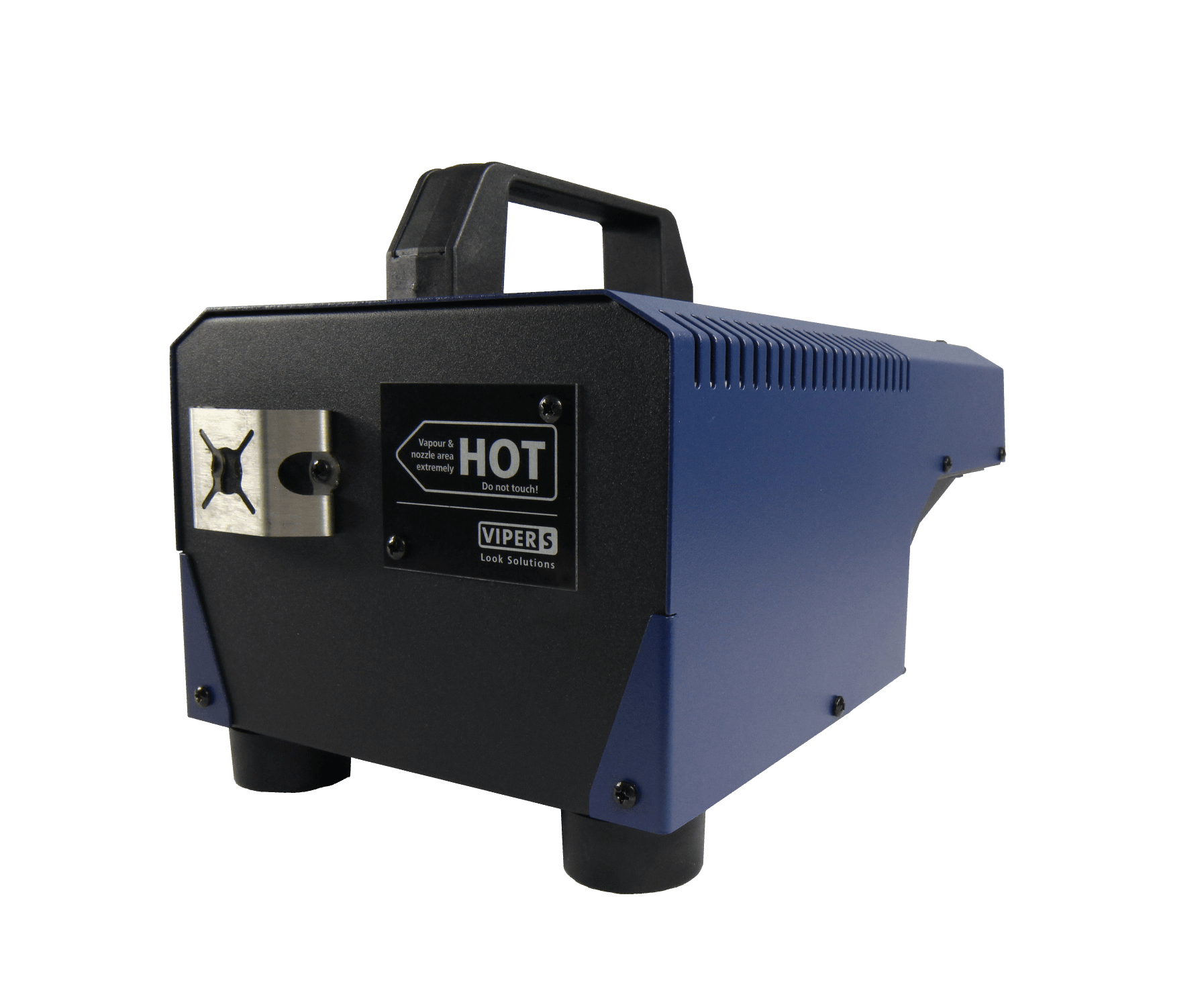 Look Solutions Viper S professional fog machine for film production