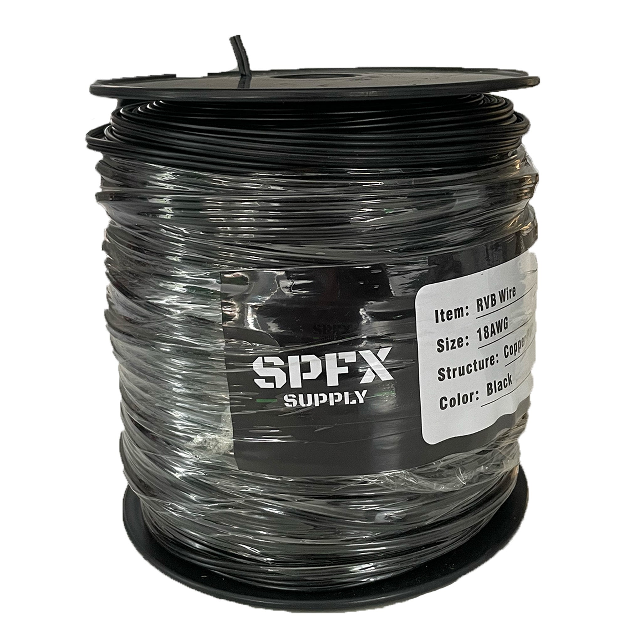 18 Gauge Electrical Wire