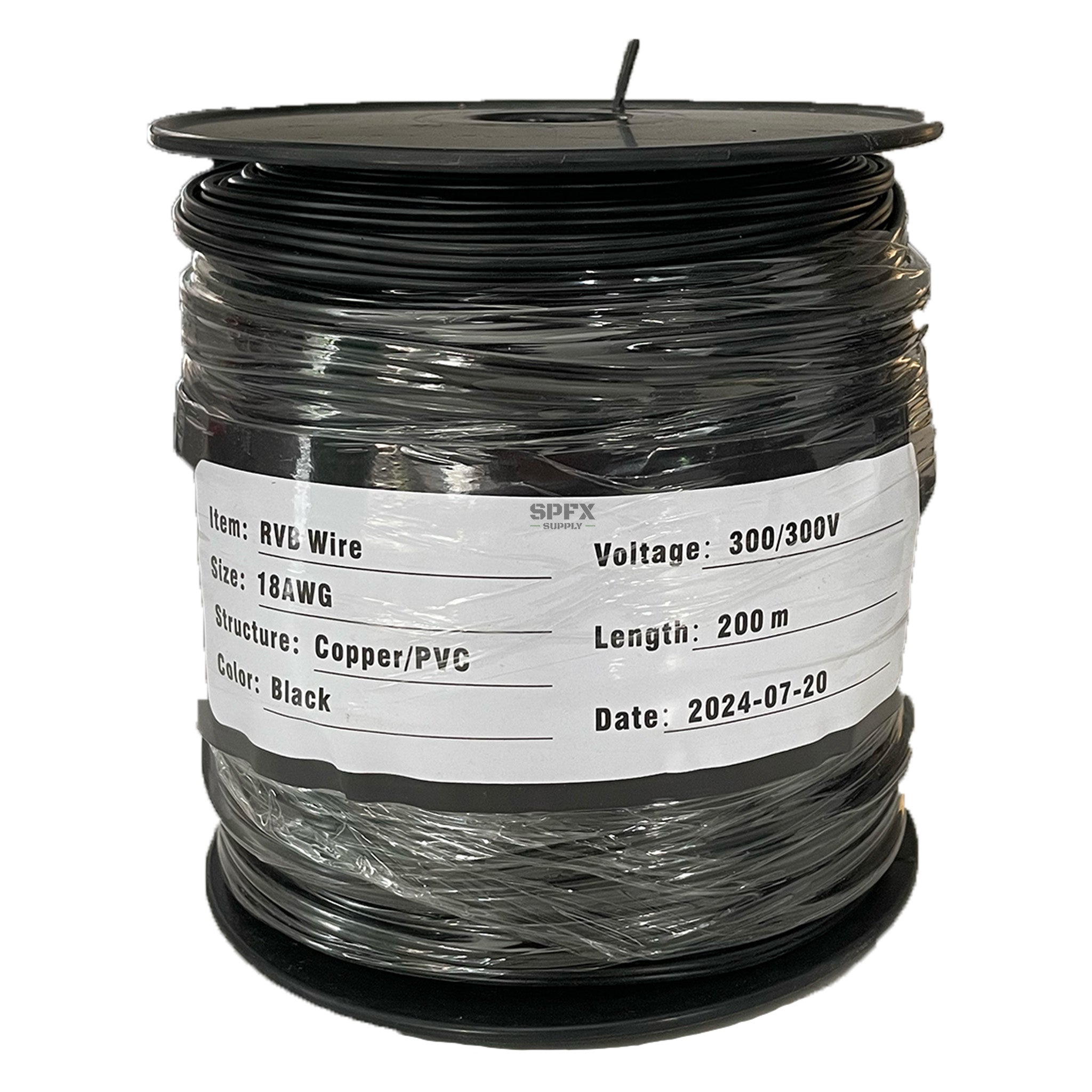 18 Gauge Electrical Wire