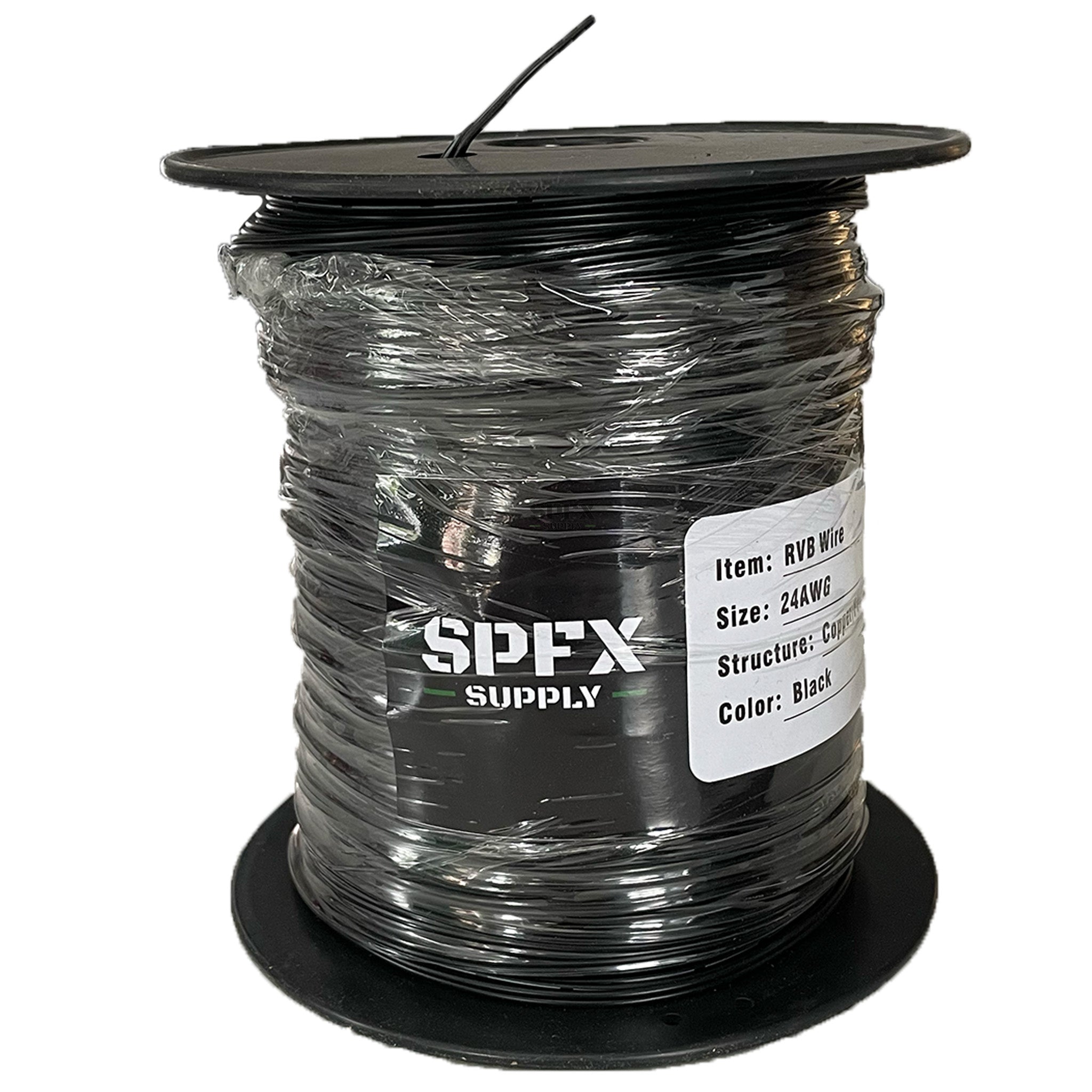 24 Gauge Electrical Wire