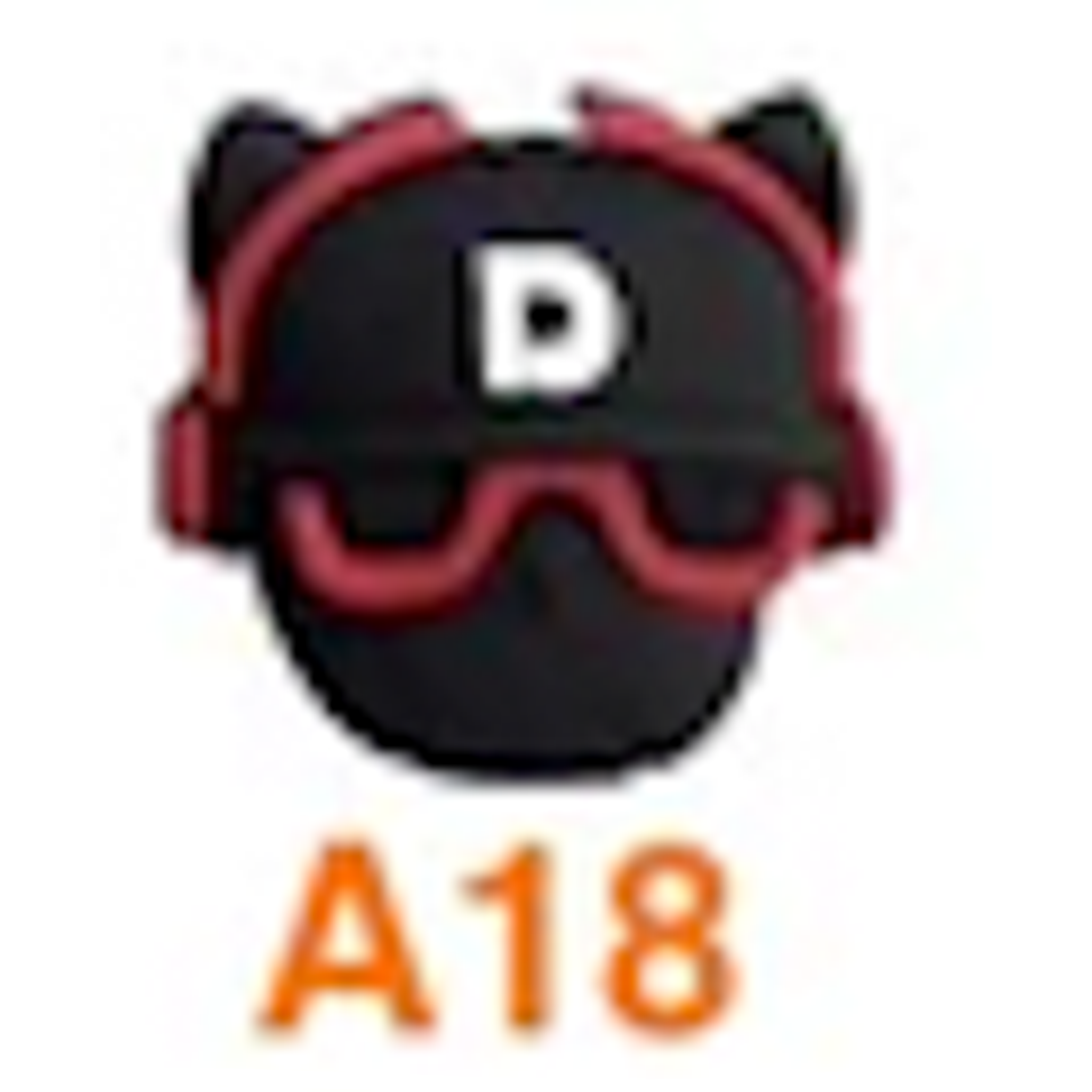 Headset Charms
