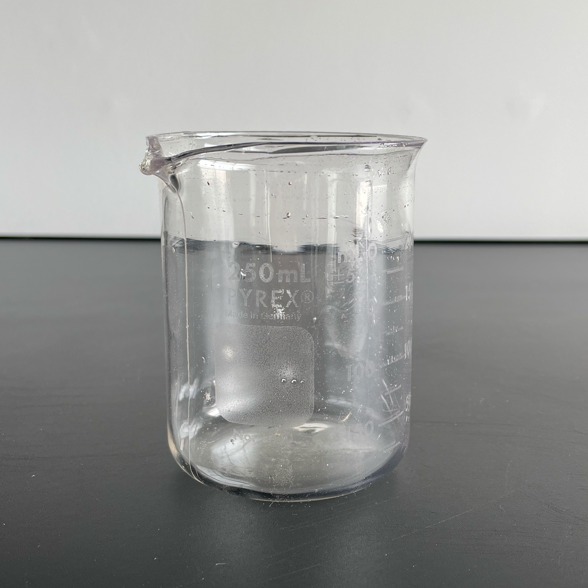 Small Beaker 250ml