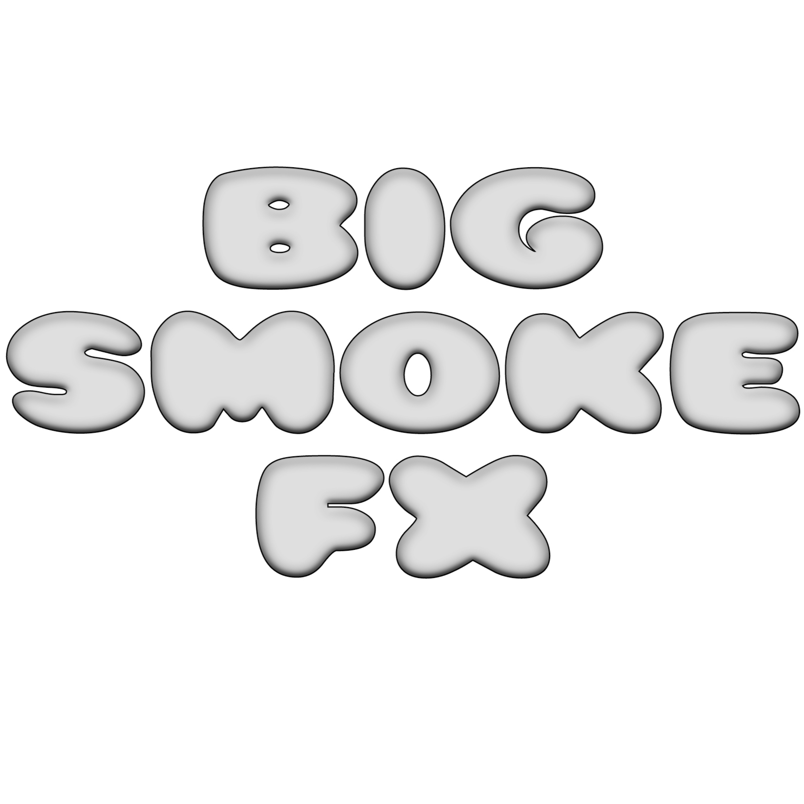 Big Smoke FX Exterior Fog Fluid