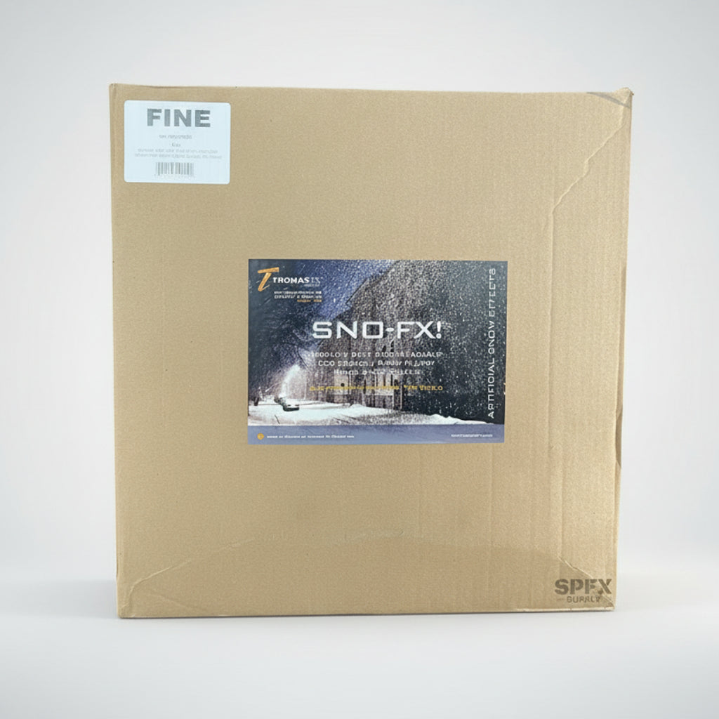 Bio-Snow