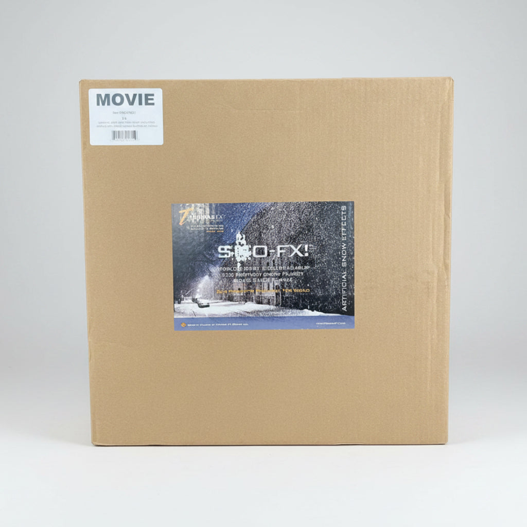 Bio-Snow