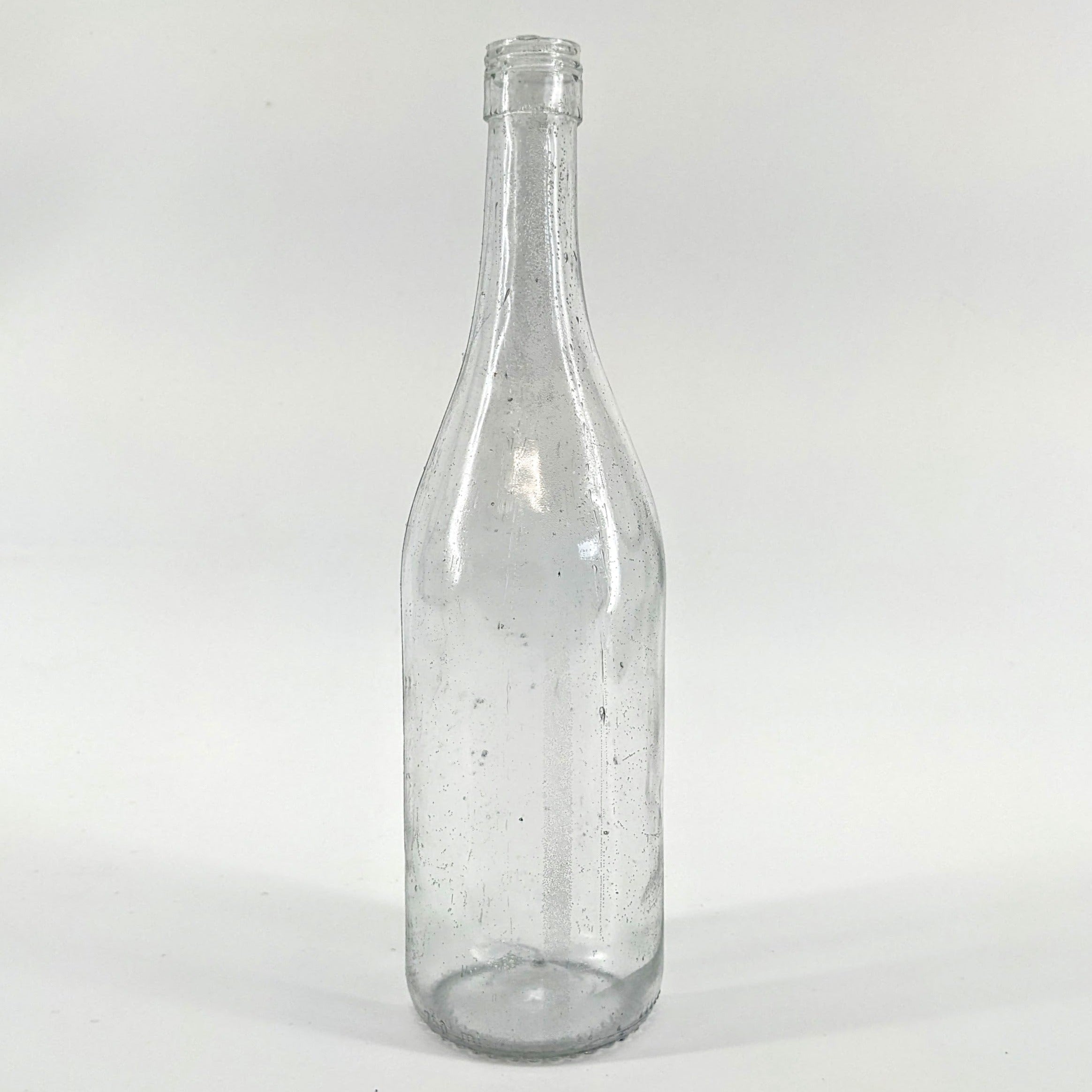 Alcohol Bottles