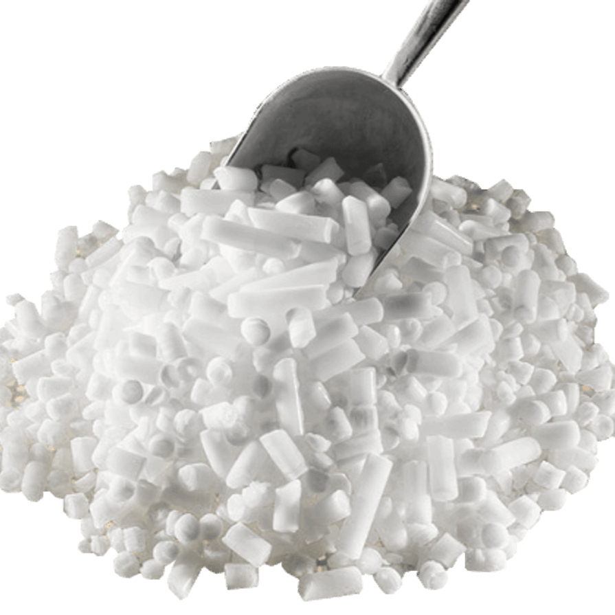 Dry Ice Pellets