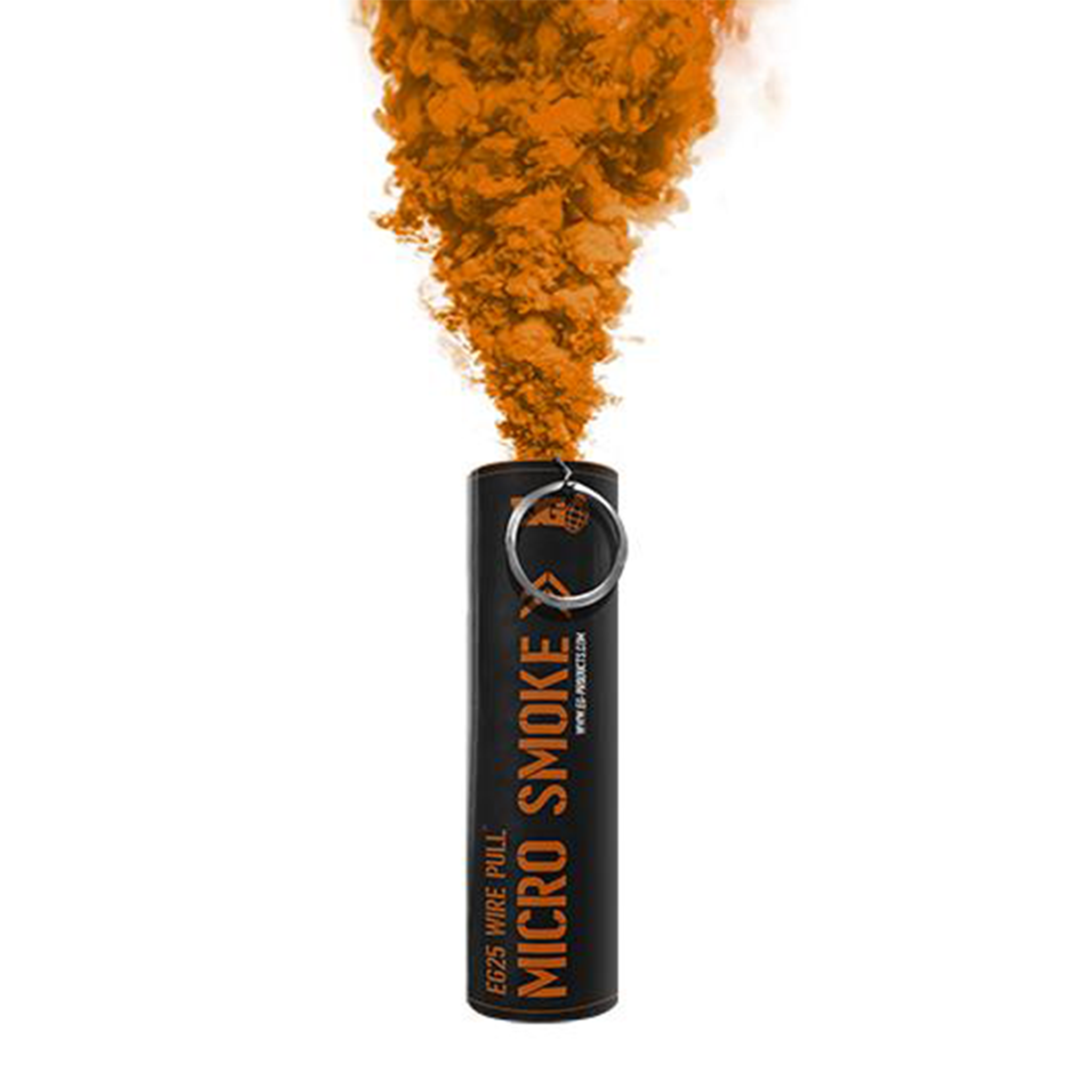 EG25 Smoke Grenade