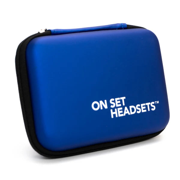 Headset Case